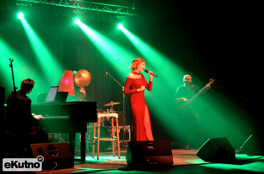 Toskania i Koncert Aleksandrowicz