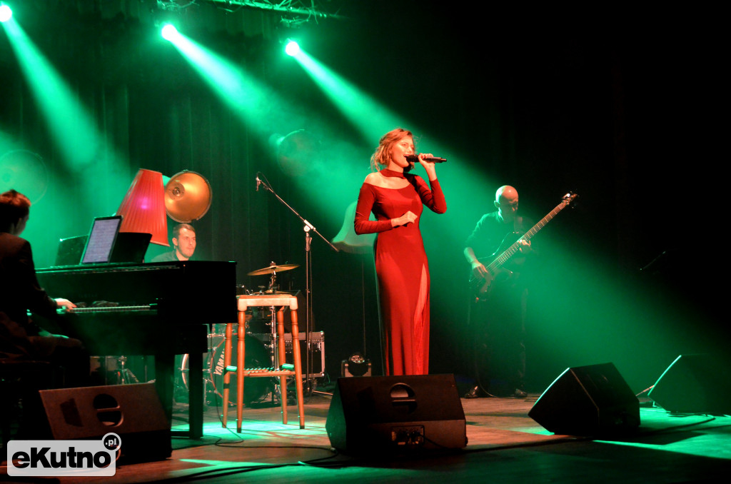 Toskania i Koncert Aleksandrowicz