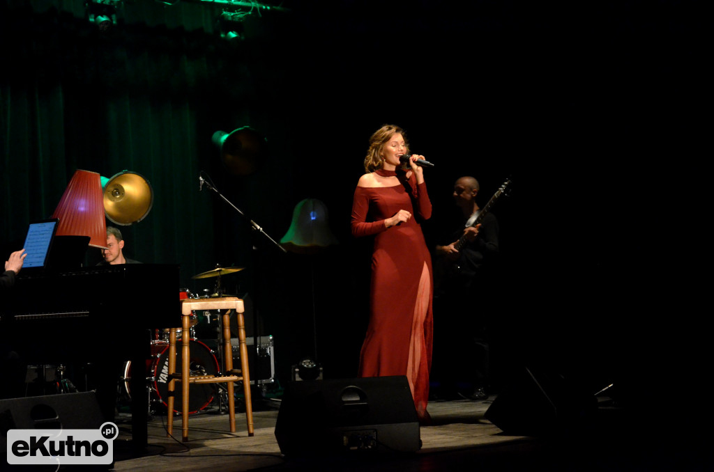 Toskania i Koncert Aleksandrowicz