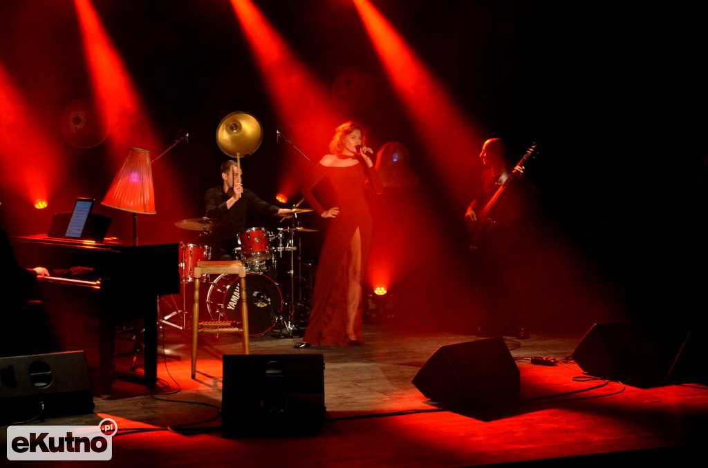 Toskania i Koncert Aleksandrowicz