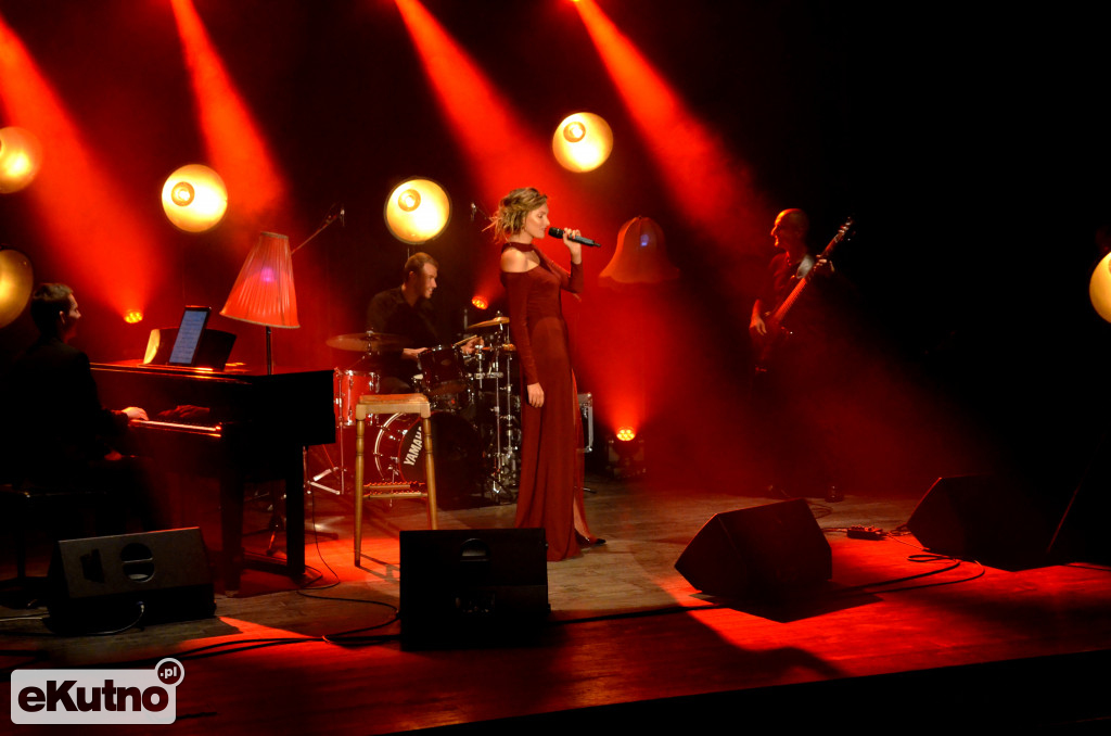 Toskania i Koncert Aleksandrowicz