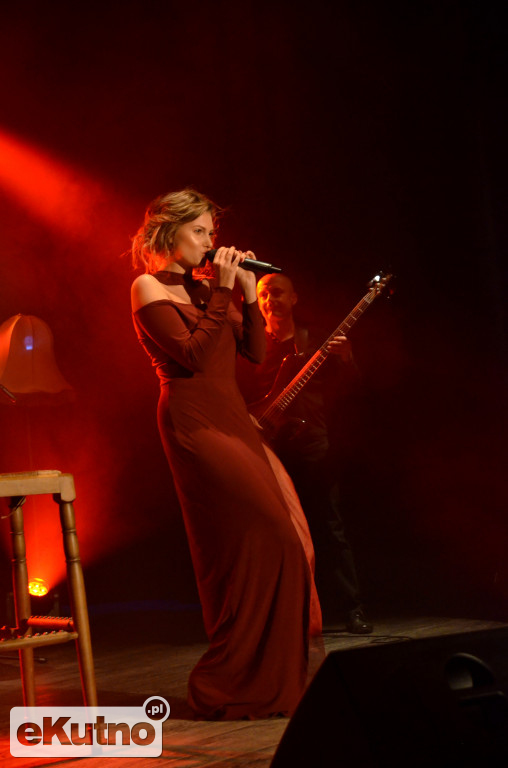 Toskania i Koncert Aleksandrowicz