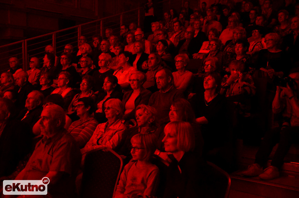 Toskania i Koncert Aleksandrowicz