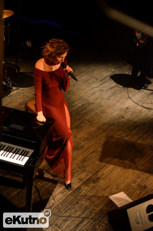 Toskania i Koncert Aleksandrowicz