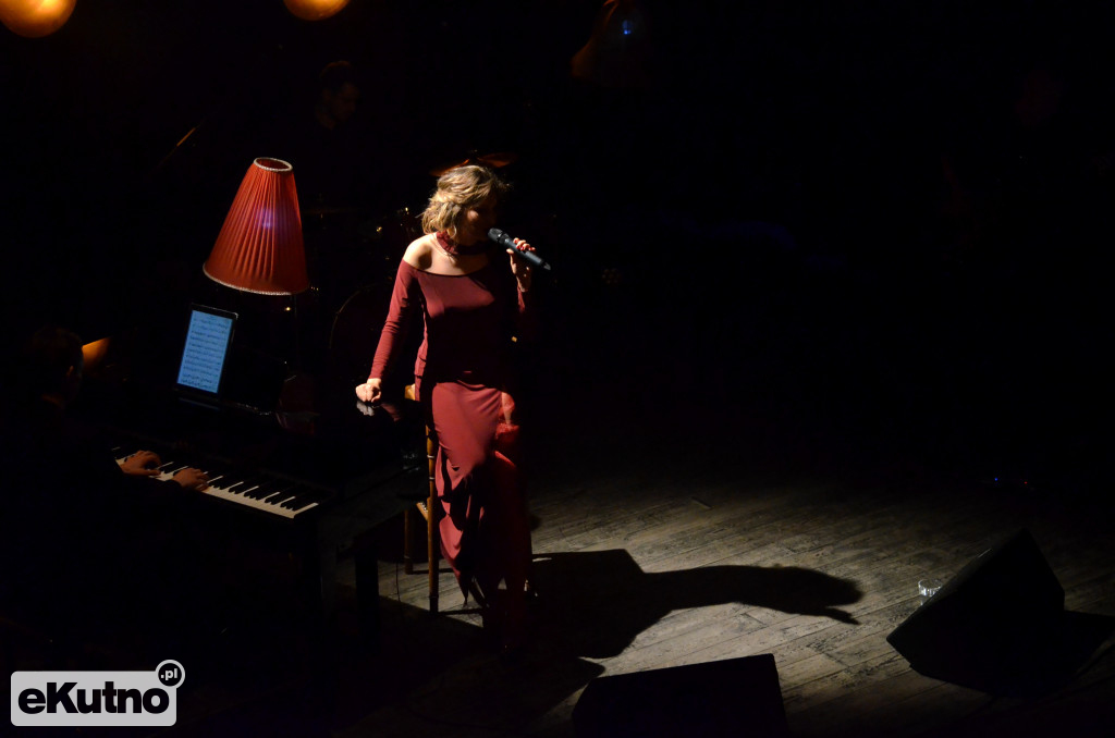 Toskania i Koncert Aleksandrowicz