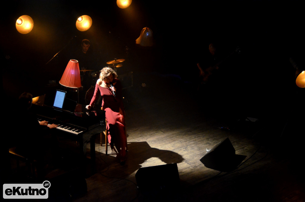 Toskania i Koncert Aleksandrowicz