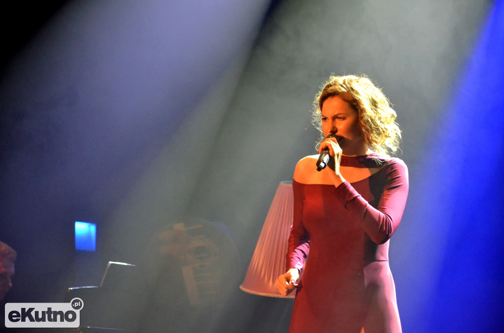 Toskania i Koncert Aleksandrowicz