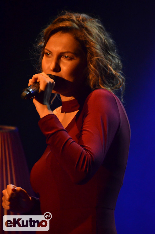 Toskania i Koncert Aleksandrowicz