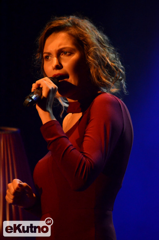 Toskania i Koncert Aleksandrowicz