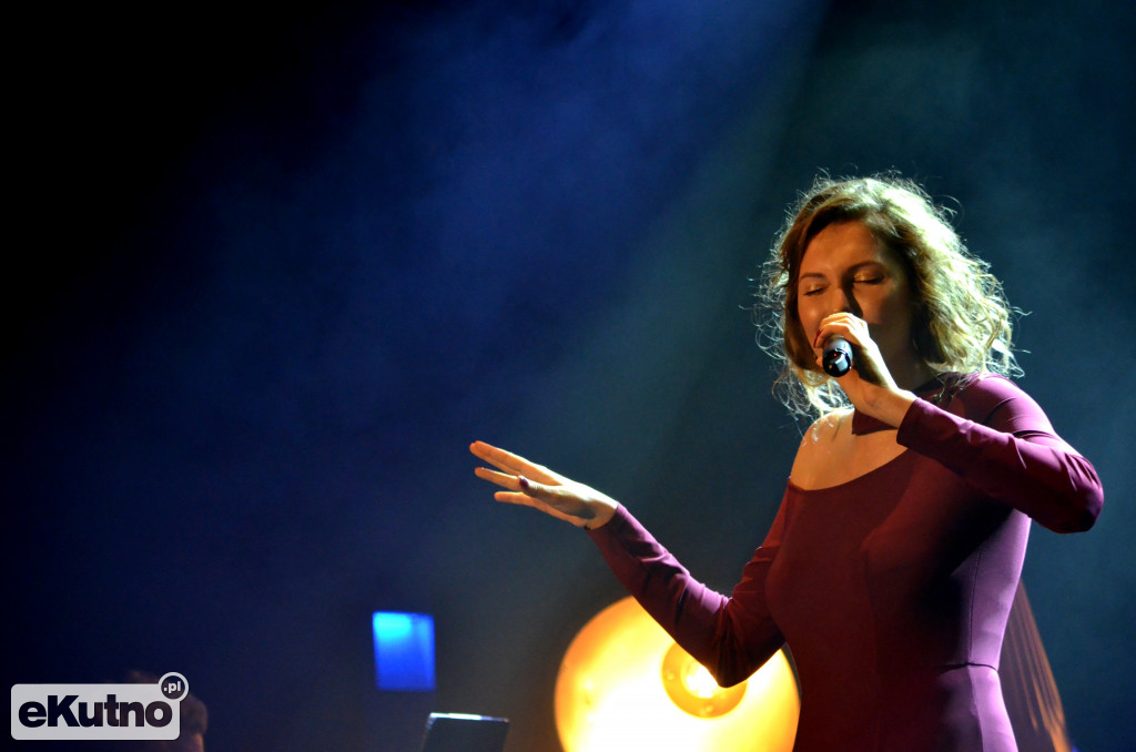 Toskania i Koncert Aleksandrowicz