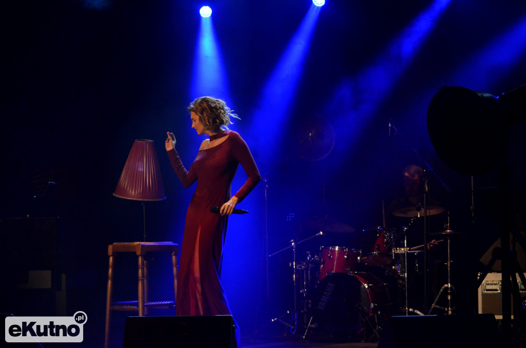 Toskania i Koncert Aleksandrowicz