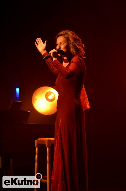 Toskania i Koncert Aleksandrowicz