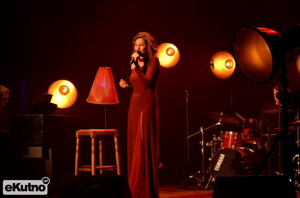 Toskania i Koncert Aleksandrowicz