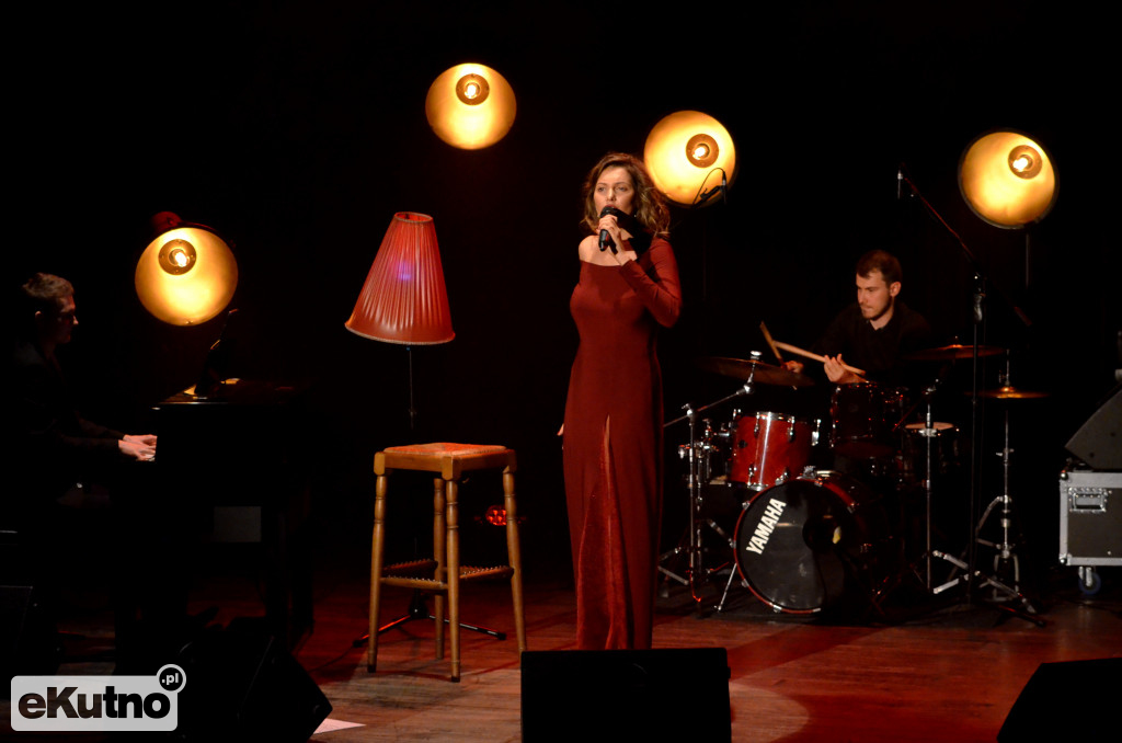 Toskania i Koncert Aleksandrowicz