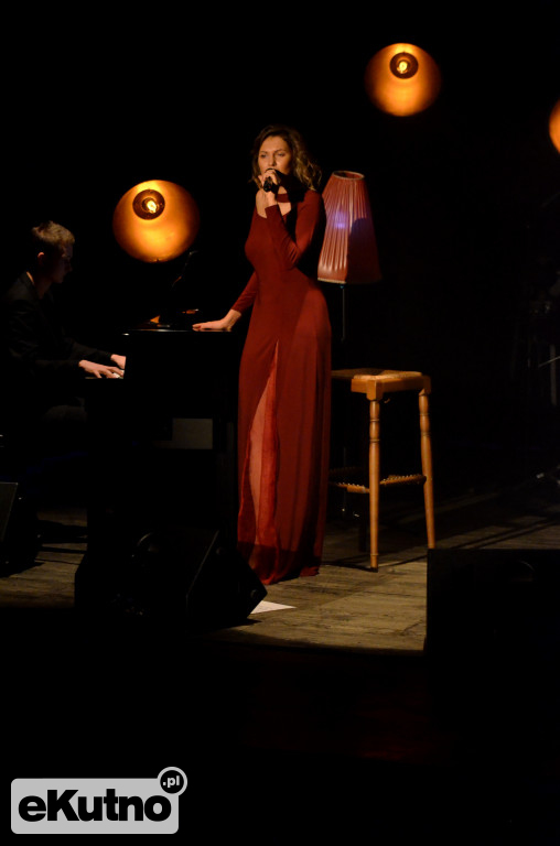 Toskania i Koncert Aleksandrowicz