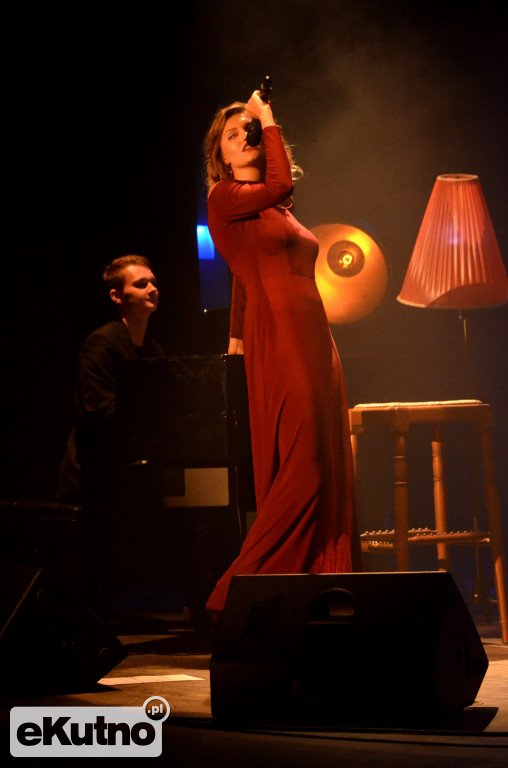Toskania i Koncert Aleksandrowicz