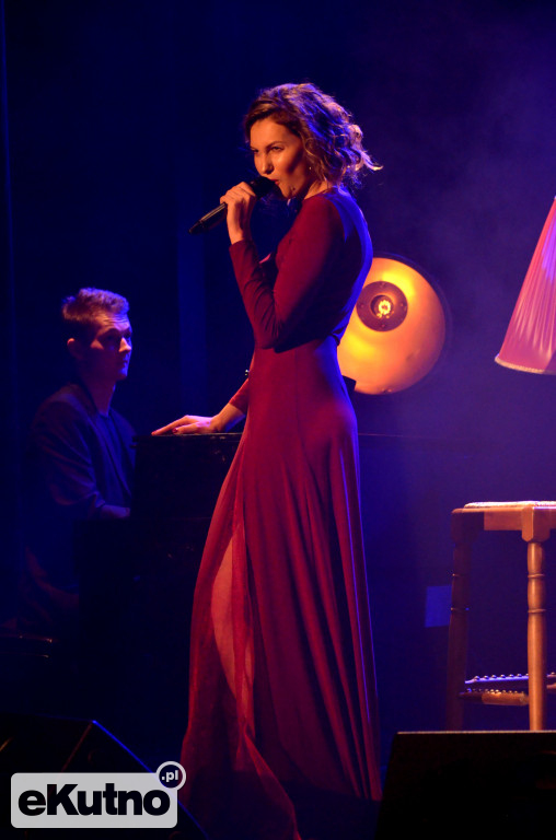 Toskania i Koncert Aleksandrowicz