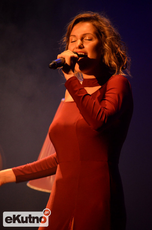 Toskania i Koncert Aleksandrowicz
