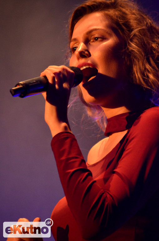 Toskania i Koncert Aleksandrowicz