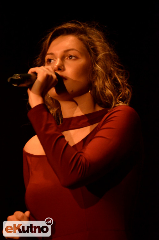 Toskania i Koncert Aleksandrowicz