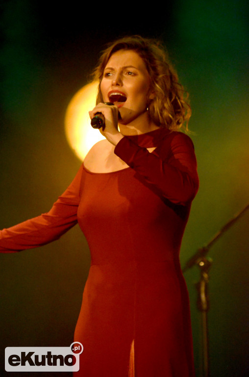 Toskania i Koncert Aleksandrowicz