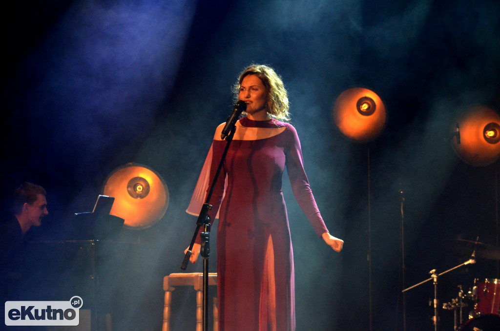 Toskania i Koncert Aleksandrowicz