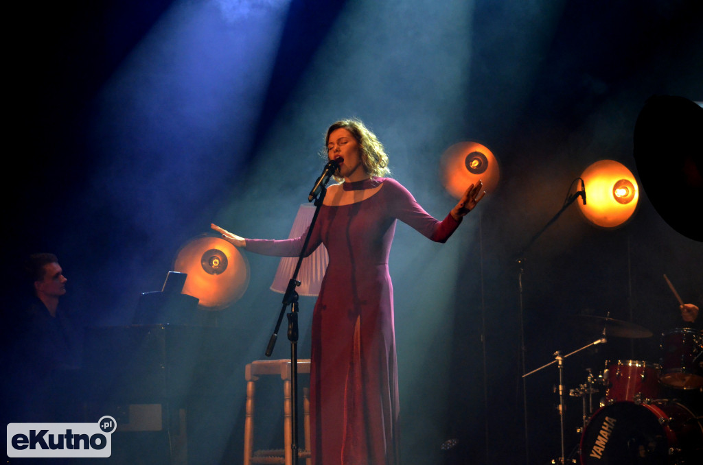Toskania i Koncert Aleksandrowicz