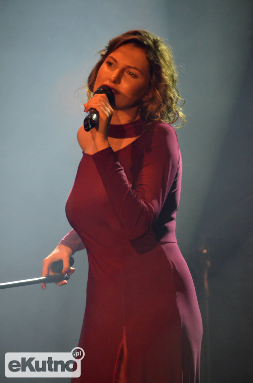 Toskania i Koncert Aleksandrowicz