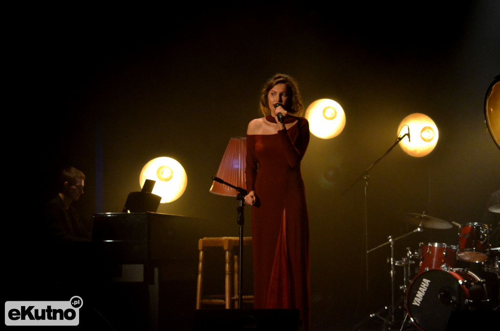 Toskania i Koncert Aleksandrowicz