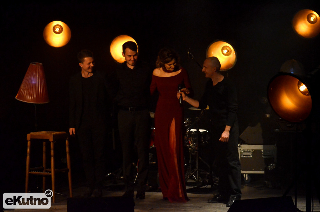 Toskania i Koncert Aleksandrowicz