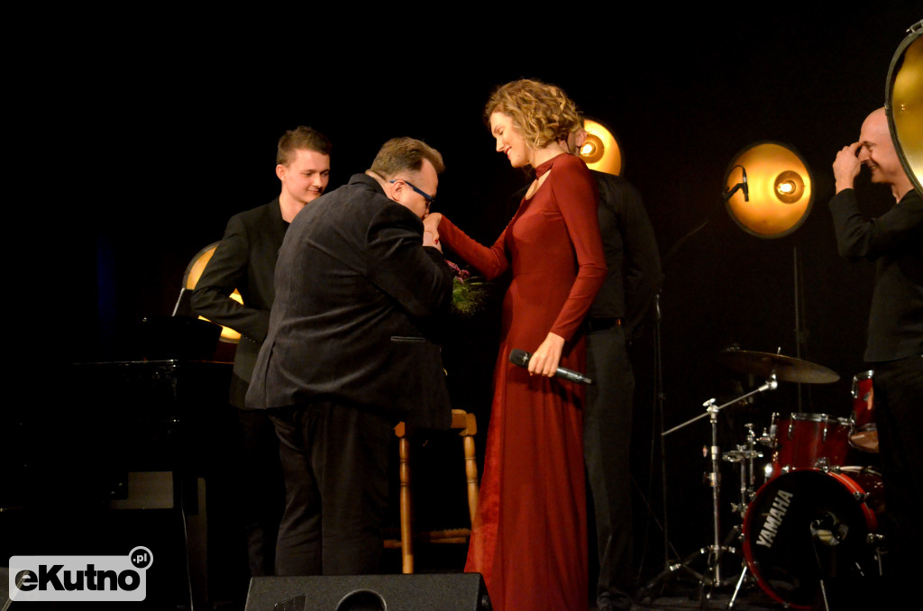 Toskania i Koncert Aleksandrowicz
