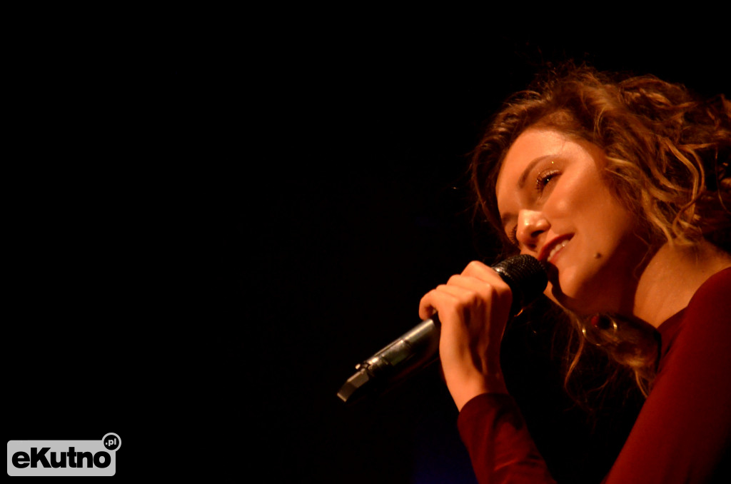 Toskania i Koncert Aleksandrowicz