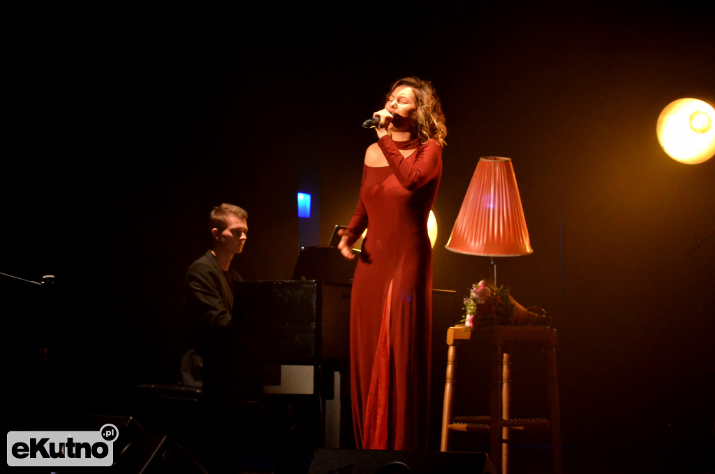 Toskania i Koncert Aleksandrowicz