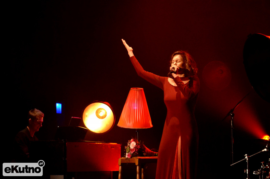 Toskania i Koncert Aleksandrowicz