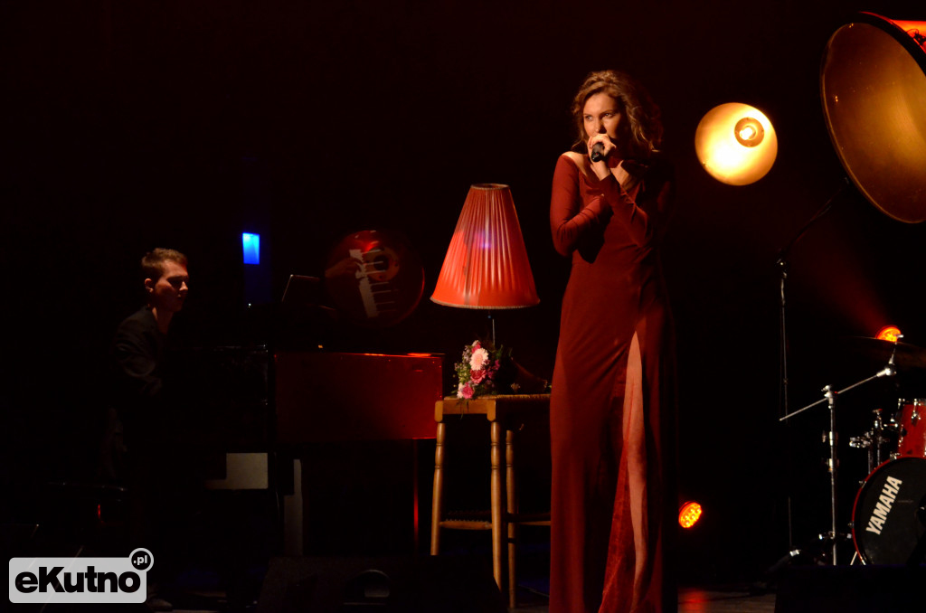 Toskania i Koncert Aleksandrowicz