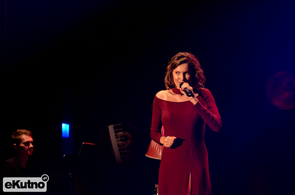 Toskania i Koncert Aleksandrowicz