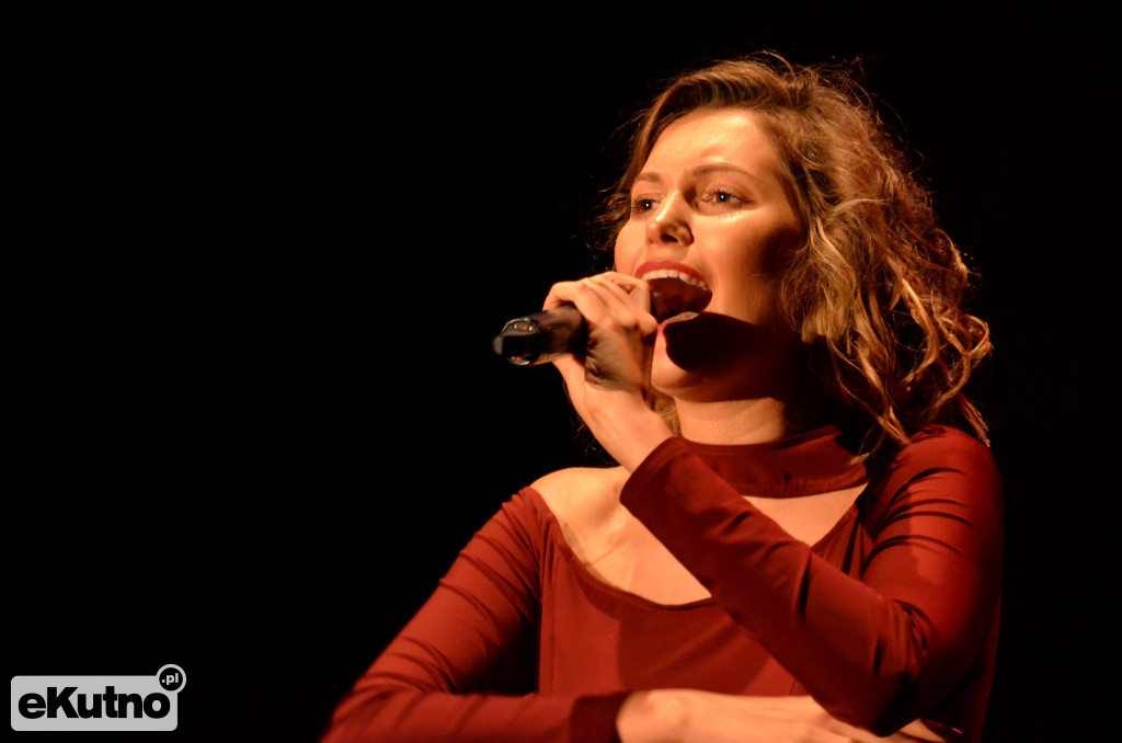Toskania i Koncert Aleksandrowicz