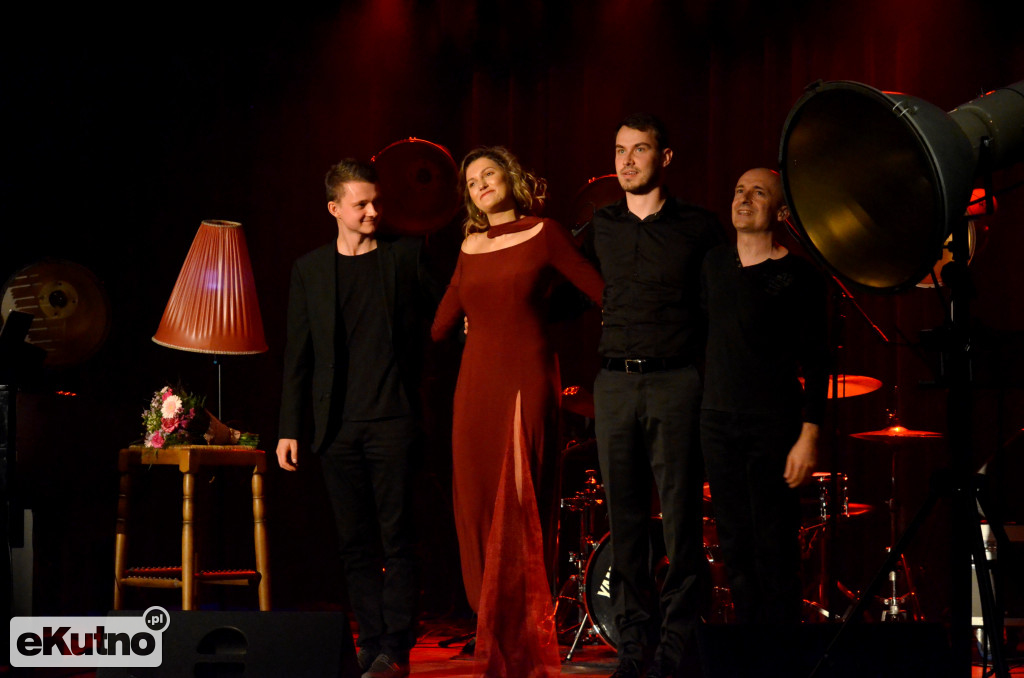 Toskania i Koncert Aleksandrowicz