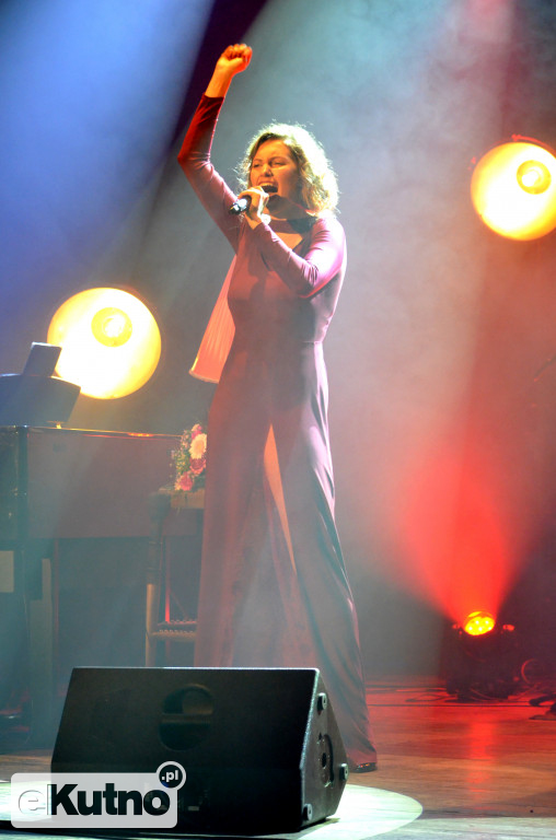 Toskania i Koncert Aleksandrowicz