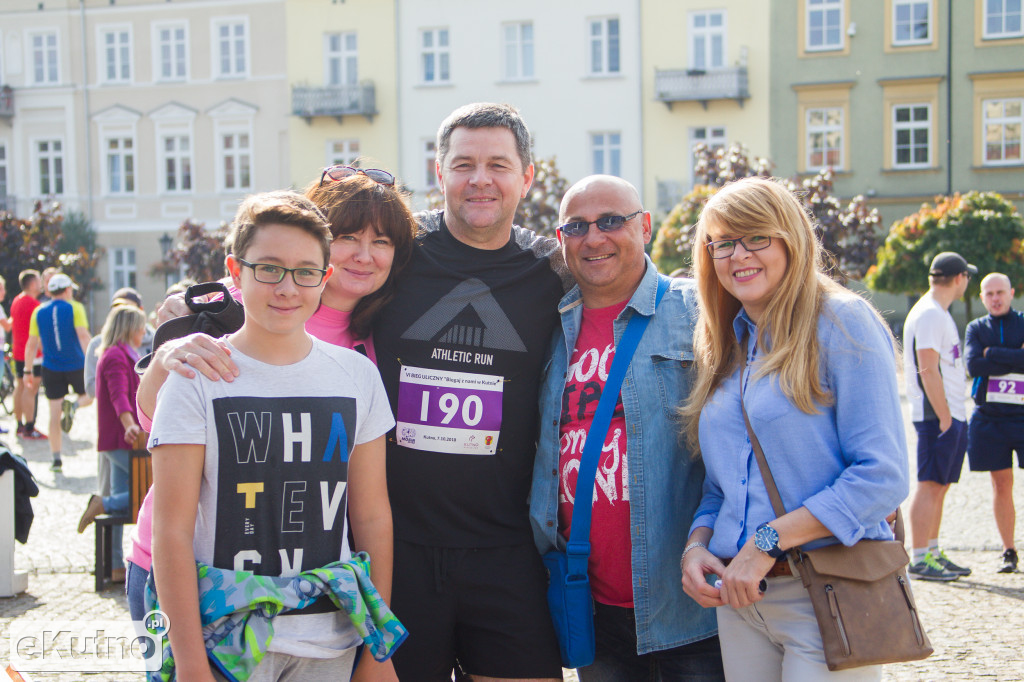 VI Bieg Uliczny