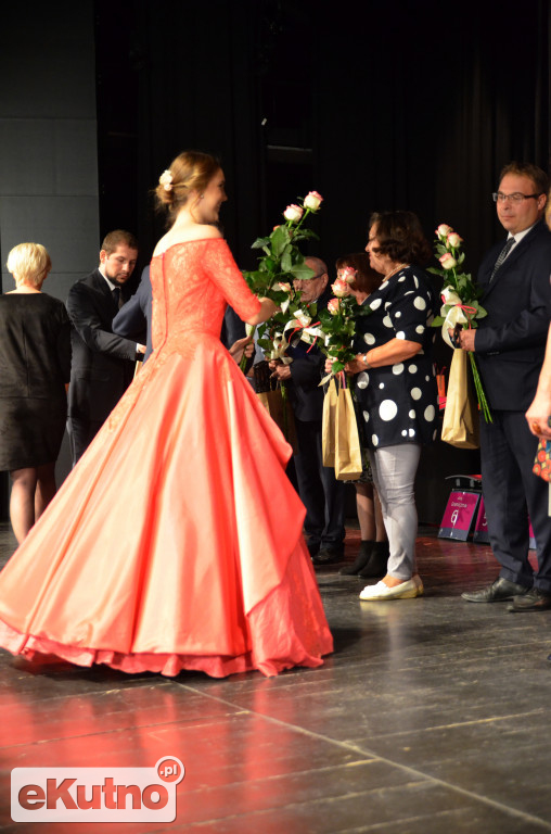 Różana tabliczka na dom