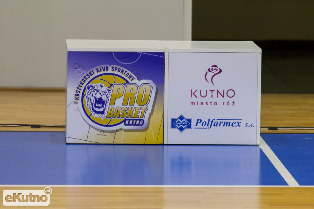 Polfarmex Kutno - GKS Tychy