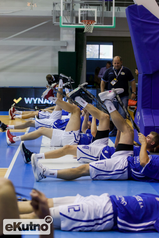 Polfarmex Kutno - GKS Tychy