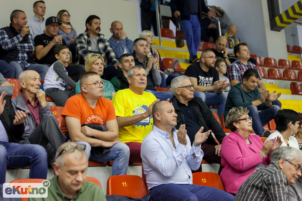 Polfarmex Kutno - GKS Tychy