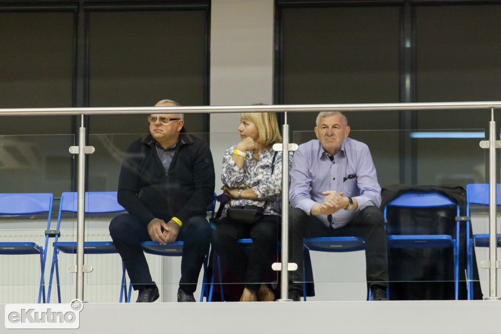 Polfarmex Kutno - GKS Tychy