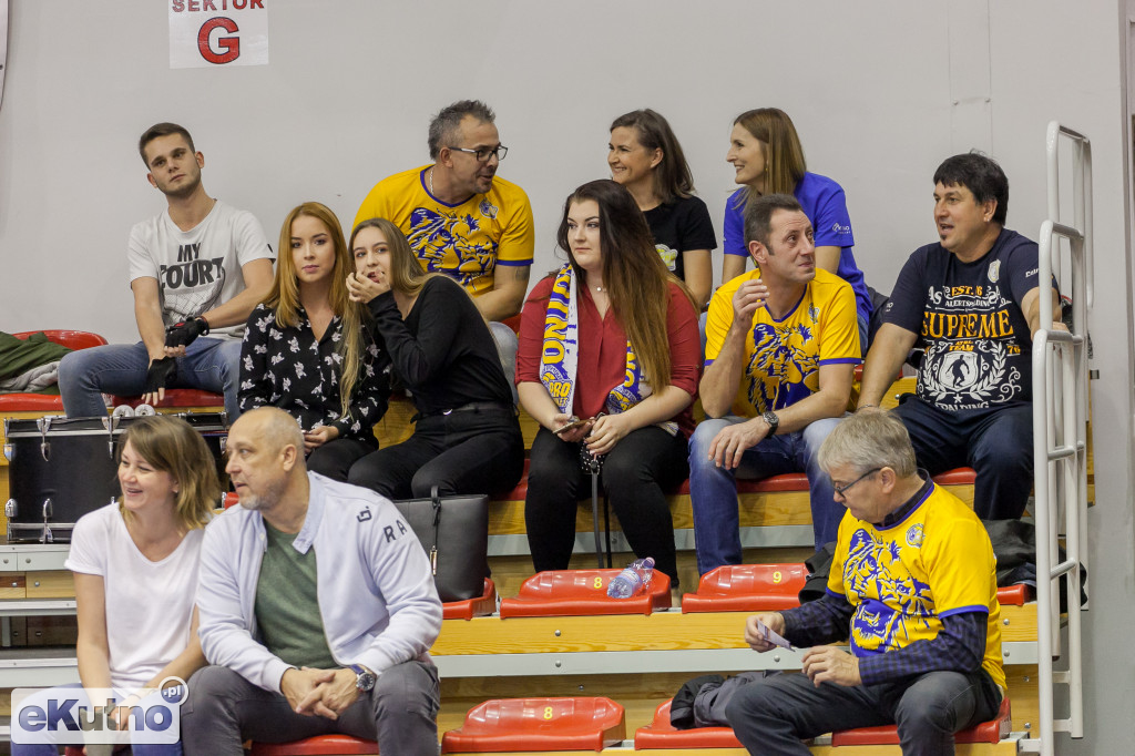Polfarmex Kutno - GKS Tychy