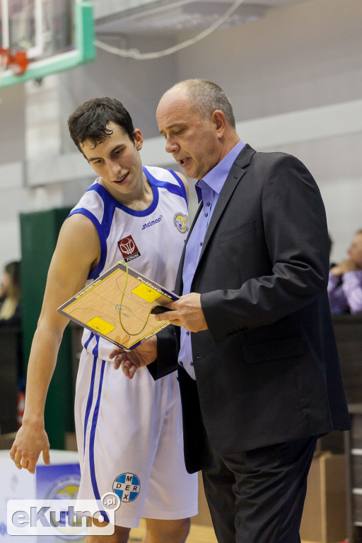 Polfarmex Kutno - GKS Tychy