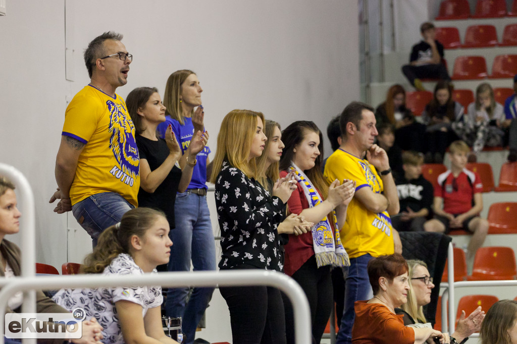 Polfarmex Kutno - GKS Tychy