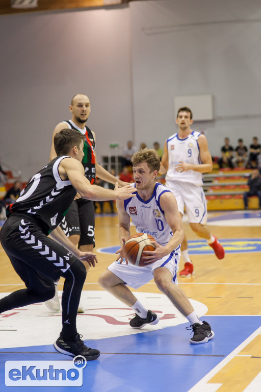 Polfarmex Kutno - GKS Tychy