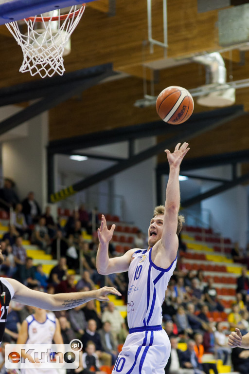 Polfarmex Kutno - GKS Tychy